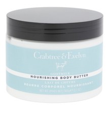 Crabtree & Evelyn Goatmilk Nourishing Body Bu...