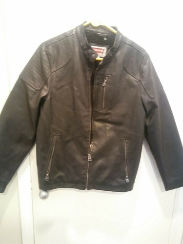levis jacket 54163