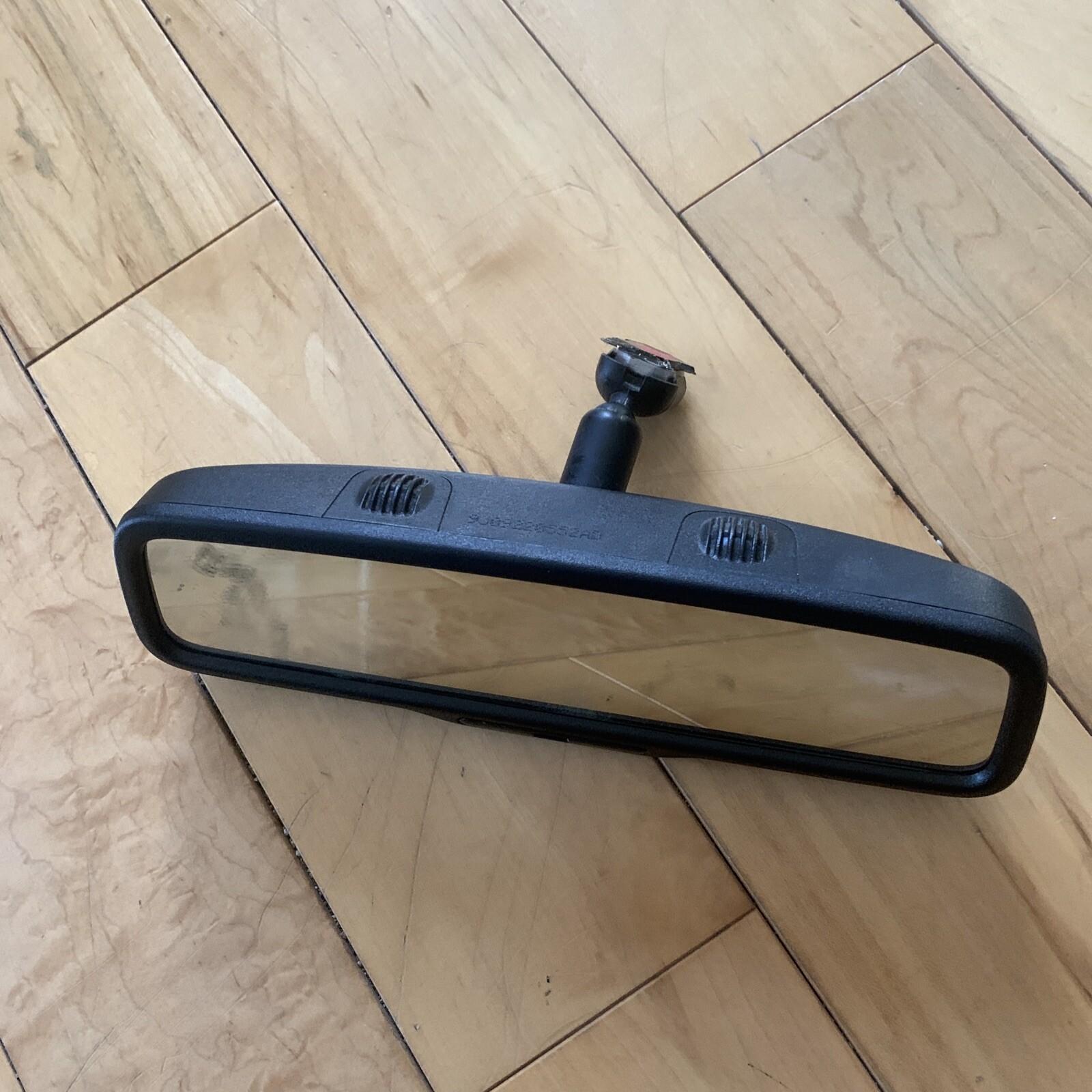 20092011 Ford Escape Rear View Mirror Auto Dimming Microphone 9U5A