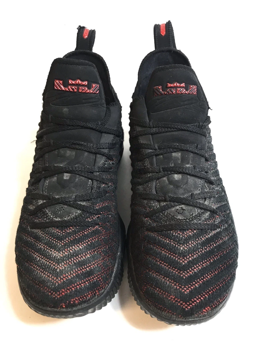 Adidas lebron 16 cheap