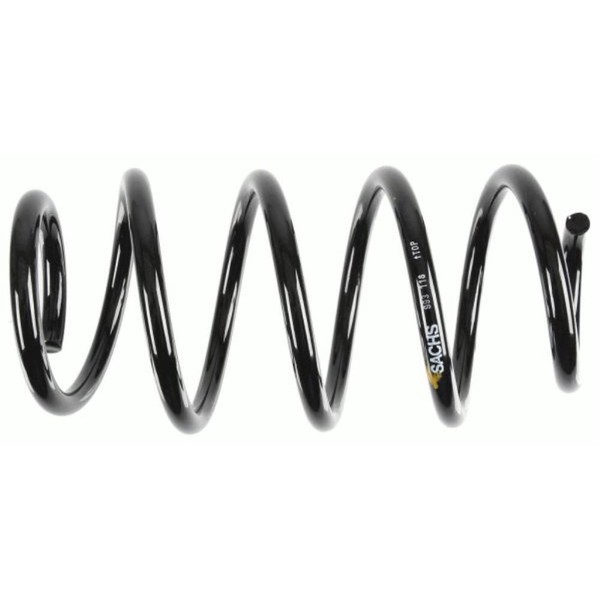 Sachs Fahrwerksfeder Passend FüR VW Passat Variant 365 3C5 362 3C2 993 118-image
