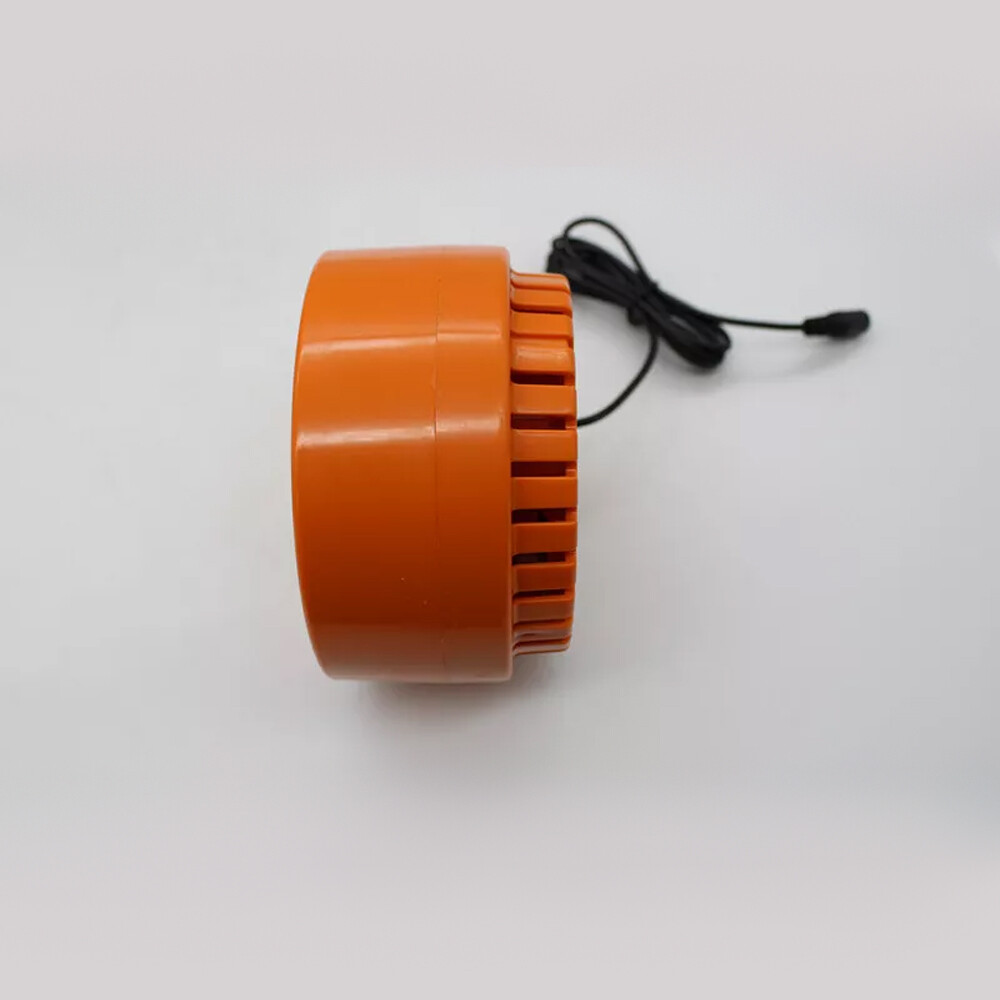 Reduce Neighbor Upstairs Noise Machine Noise Deadener Muffler Strike Back ToolJk