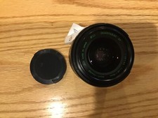 Quantaray AF Zoom Lens 28-70 for Olympus