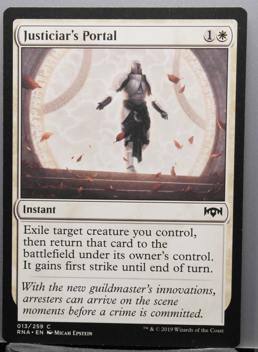 マジック：ザ・ギャザリング Magic The Gathering: Ravnica Allegiance 81EHeQ0RvgL._UF894,1000_QL80_.jpg