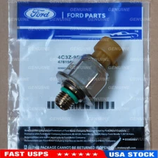 New 4C3Z-9F838-A Diesel Powerstroke ICP Sensor For 2004-2010 Ford 6.0L E350 E450