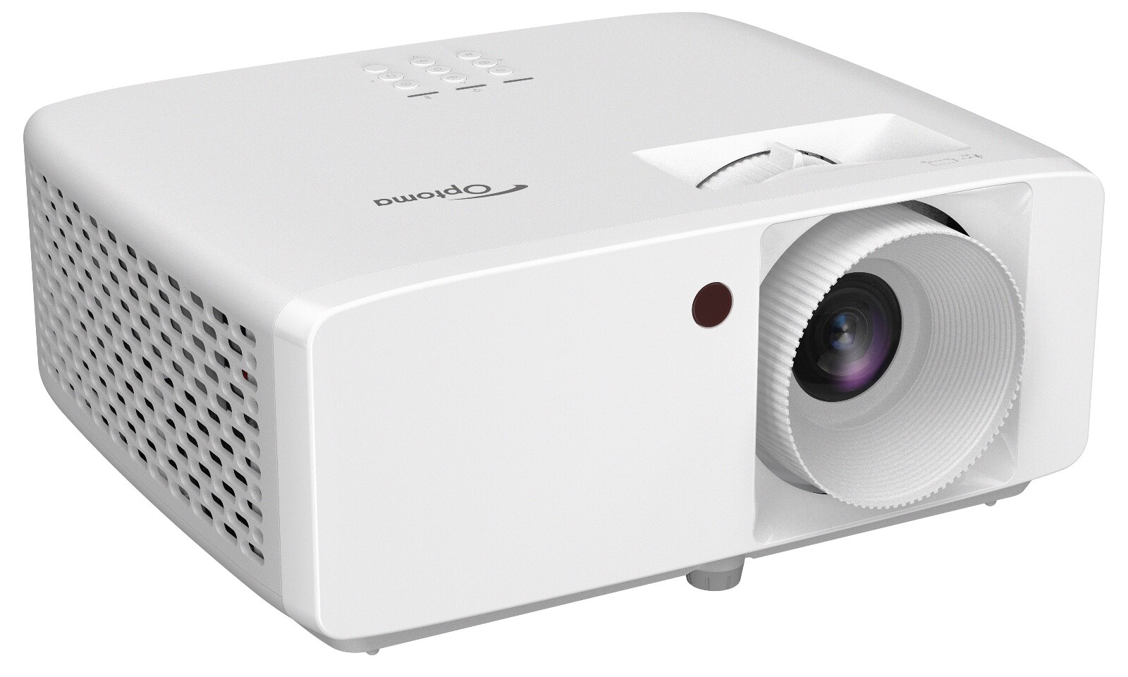 Thumbnail - Optoma Zw340e Projektor 1280x800 Wxga 3d Dlp (beamer)