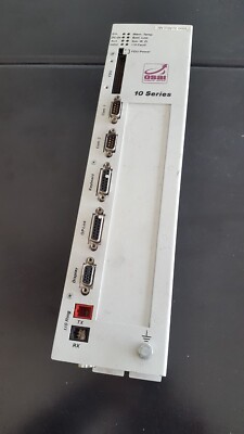 GP NUMERICAL CONTROL - 310 Series10 - OSAI 8601 - 3 AXES