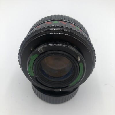 【お得な2点セット】 SMC Takumar 55mm 135mm SO251 Asahi Pentax Classic SMC Takumar 55mm F2 Prime Standard Lens | eBay