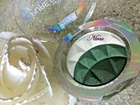 Diamond Palette Trio Eyeshadow Poudré 479 Majestic Greens Green 4.5gr