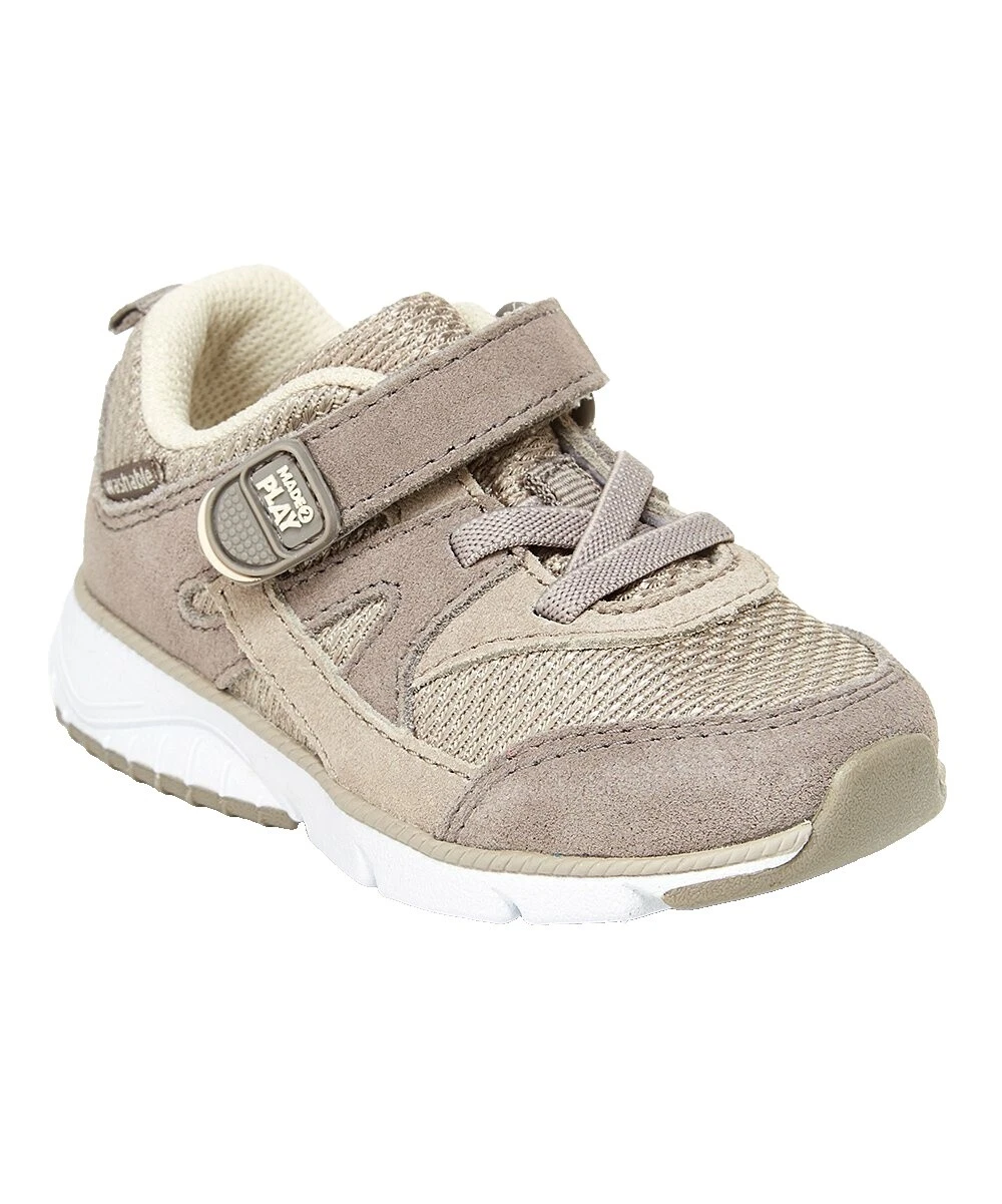 Stride Rite Synthetic Shoes