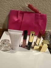 NEW ESTEE LAUDER BEAUTIFUL/BEAUTIFUL MAGNOLIA 6-PCS GIFT SET