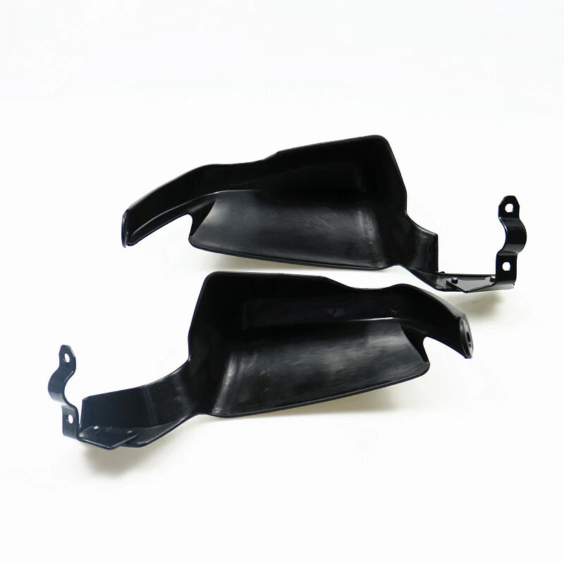 Protections de mains noires de moto pour BMW F650GS 650 1997-2009 2010 Custom - Photo 4/4