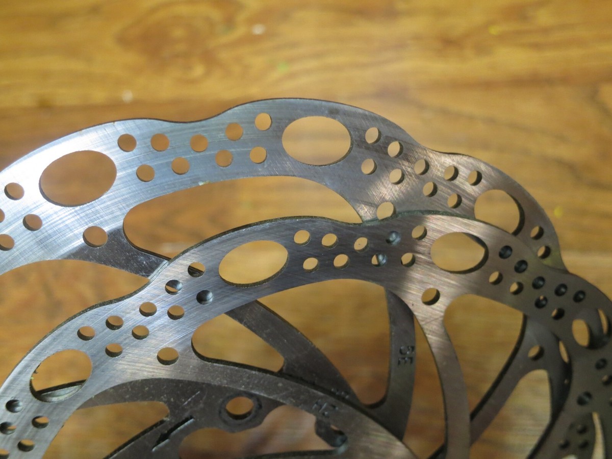 tektro mira mechanical disc