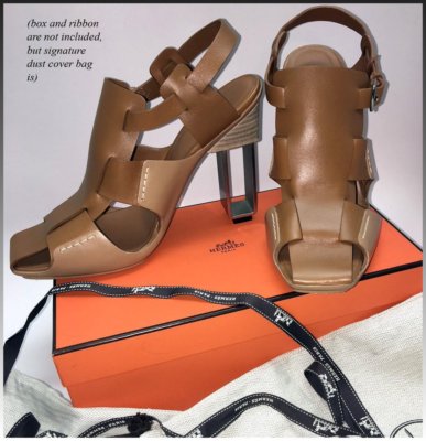 hermes shoes women
