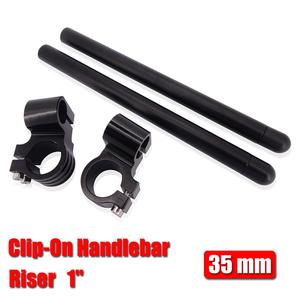 Handlebar/fork Riser 1