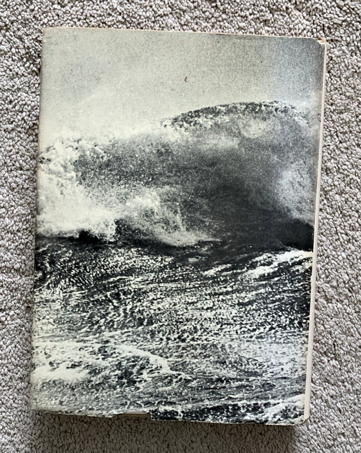 HEAVY WEATHER SAILING   by ADLARD COLES   1968   Hardcover  w/ DJ    Illustrated