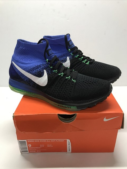 nike zoom all out flyknit for sale