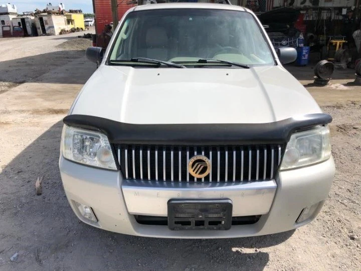 Conjunto de caja de transferencia Mercury Mariner 2006-2008 en OEM Foto 4 de 4