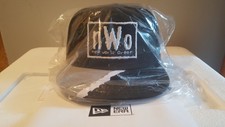 nwo hat new era
