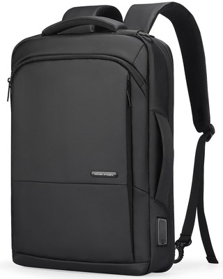 3in1 Slim Business Backpack Laptop Backpack For Men With Executive Briefcase Cas