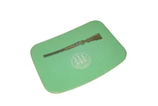 PIETRO BERETTA ASHTRAY ASHTRAY VINTAGE RENDERING ASHTRAY