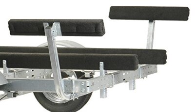 SHIPSHAPE / SMITH 5801970 CE Smith Trailer Bunk Board Guide-On, 2'- Replacement 