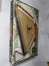 Melody Harp Trophy Music Co With Music Sheets and Original Box