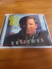 Extremes by Collin Raye (CD, Jan-1994, Epic) 