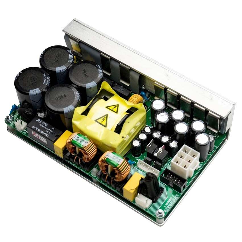 Hypex SMPS1200A400 2 x 64 VDC 1200 Watt Switch Mode Power Supply