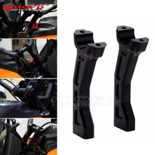 Pullback Rise Offset Backward Handlebar Riser For Harley Pan America 1250 S 21+