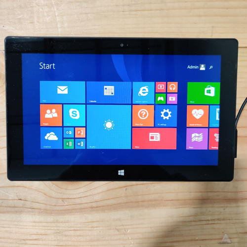10 6in Microsoft Surface RT 1516 1 30GHZ 2GB 32GB Tablet NVIDIA TEGRA 10 6in microsoft surface rt 1516 1 30ghz 2gb 32gb tablet nvidia tegra
