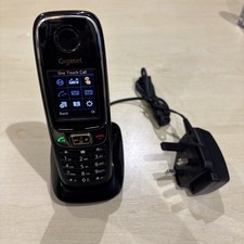 Siemens Gigaset C620H Cordless Phone