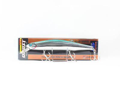 Zipbaits Orbit 130 SP Sagoshi Suspend Lure L-164 (3051)