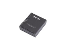 BLACK BOX LGC5150A GIGABIT ETHERNET (1000-MBPS) KONWERTER MEDIÓW - (2)