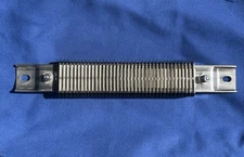 TEMPCO CSF00131 HEATER 900W 120V 12" 1200 DEG F, E2521. SMOKER ELEMENT UPGRADE.