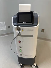Lumenis Pulse 30H Homieum Laser 