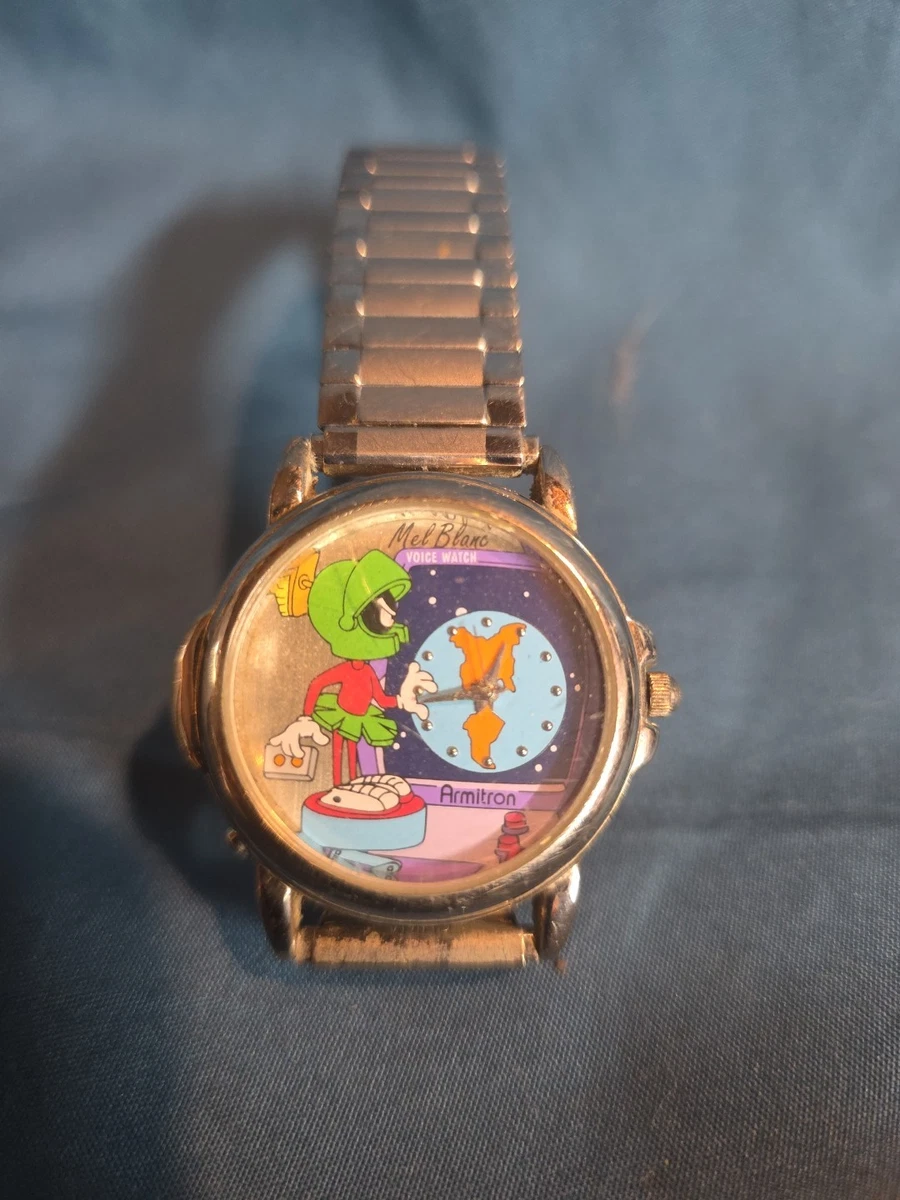 marvin the martian watch products for sale | eBay display picture 1