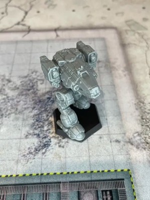 BattleTech Miniature: Stalker (21st Centauri Lancers Command Lance) #4-66