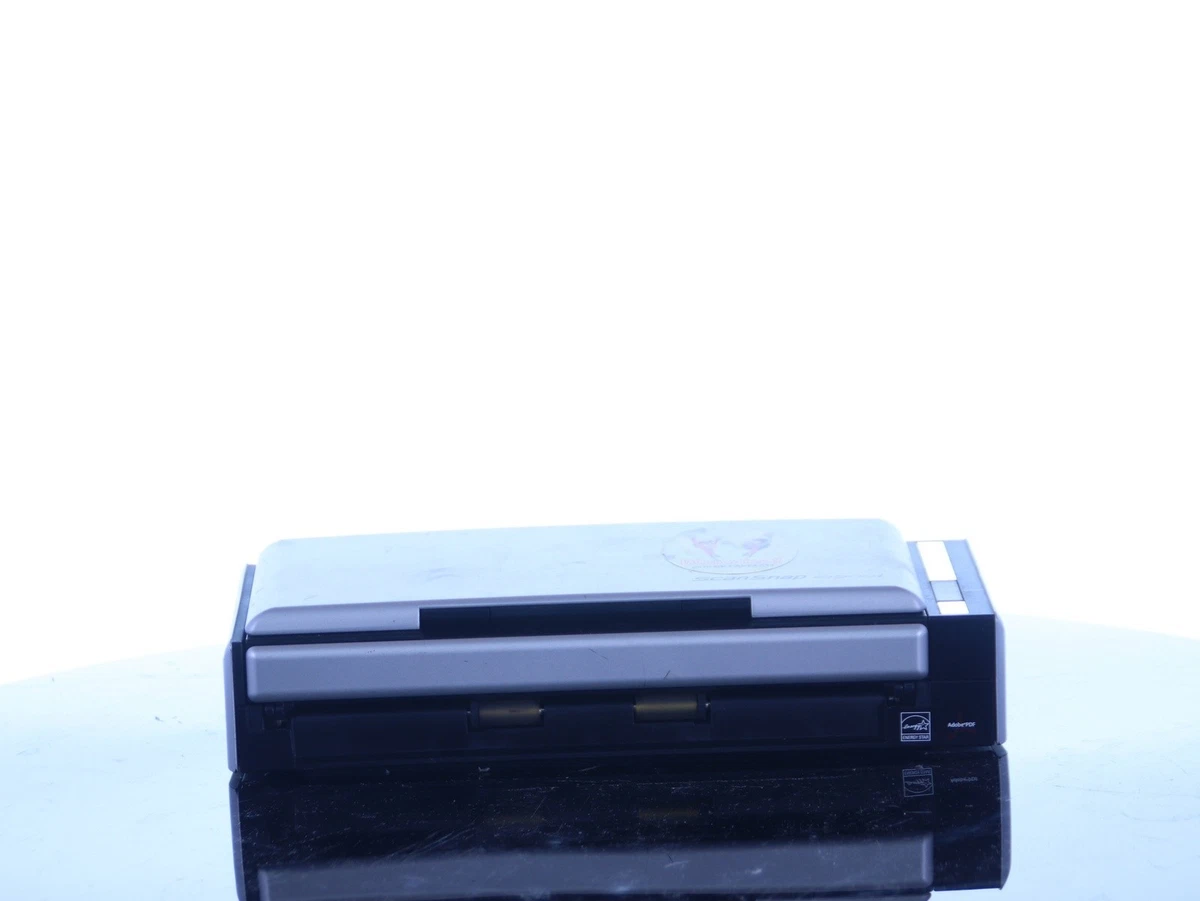 Fujitsu Scansnap S1300 for sale | eBay