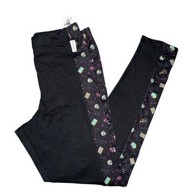 Disney Parks Hocus Pocus Leggings by Her Universe Size Medium New