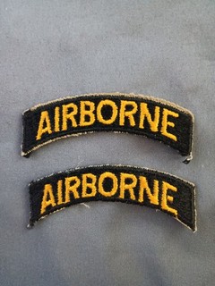 USA WW2 COREA SCHEDA AVIOTRASPORTATA NON EMESSA BELLA! BLK ILLUMINATO ORIGINALE