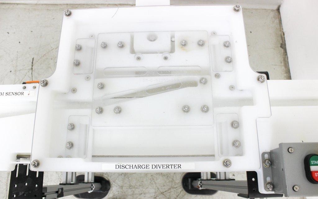 Dorner 2200 Series Conveyor High Performance Low Profile Belt Syste (3375229)