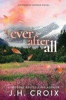 Ever After All Jh Croix Taschenbuch Englisch 2024 Frisky Fox Publishing, LLC