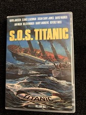 S.O.S. Titanic (DVD, 1979) for sale online | eBay