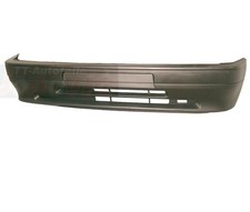 Hartsant Stoßstange vorne schwarz für Peugeot 106 91-96