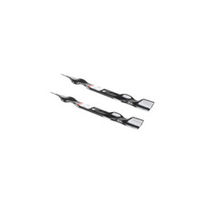 2PK Oregon 195-005 21 Blades 42 Craftsman Rid...