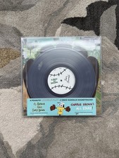 Vince Guaraldi - It's Arbor Day, Charlie Brown RSD 2026 Record Store Day LP