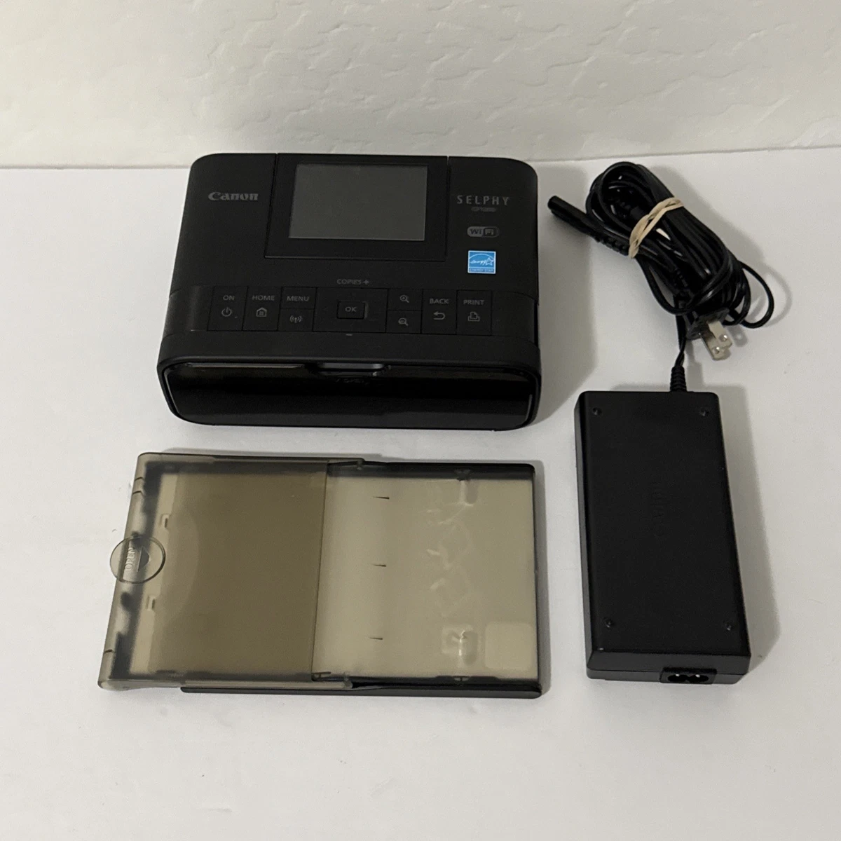 Canon Selphy Computer Printers for sale | eBay