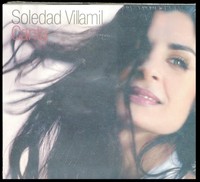 Villamil Soledad - Canta - Cd - G3Z