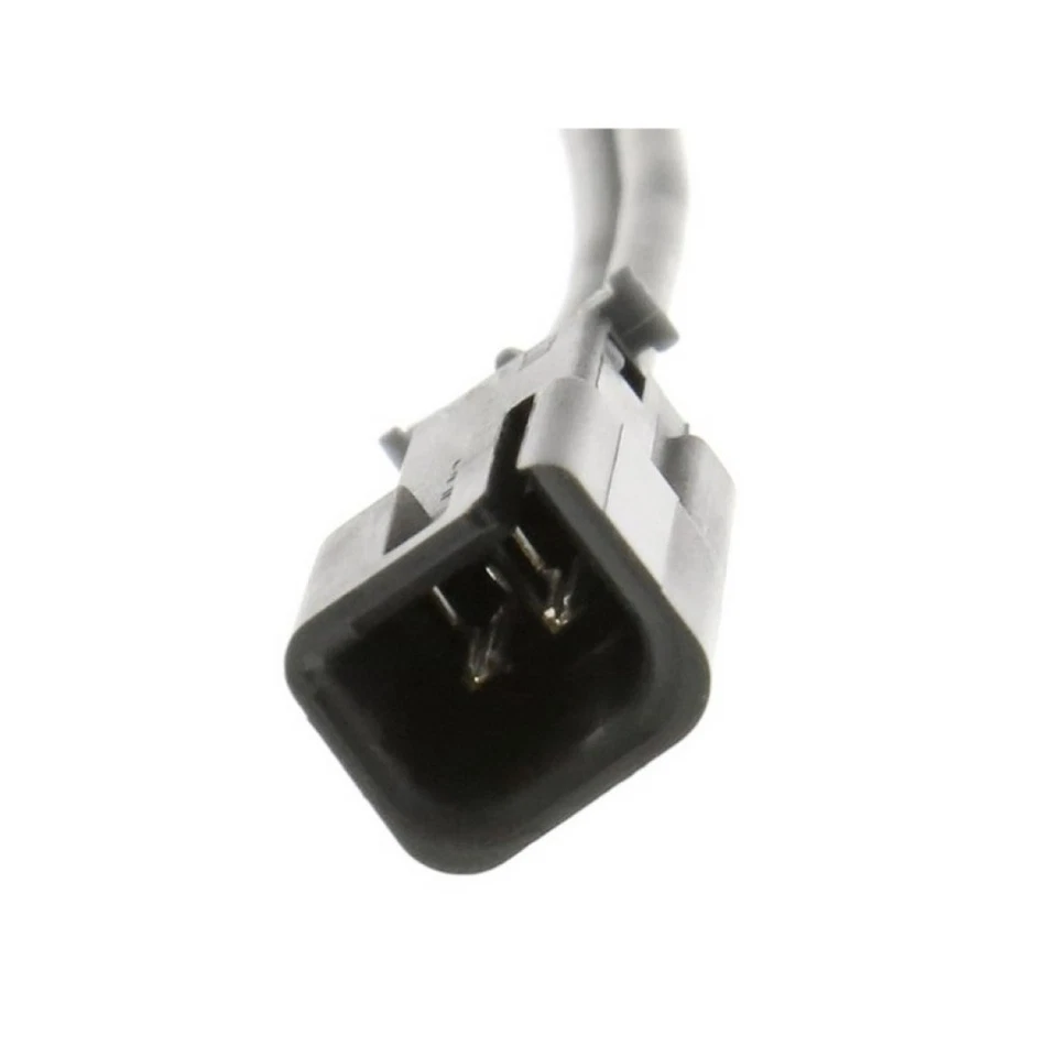 Conector de altavoz cuadrado ACDelco genuino para Pontiac Grand Am 1991-1998 | 2 cables Foto 2 de 4